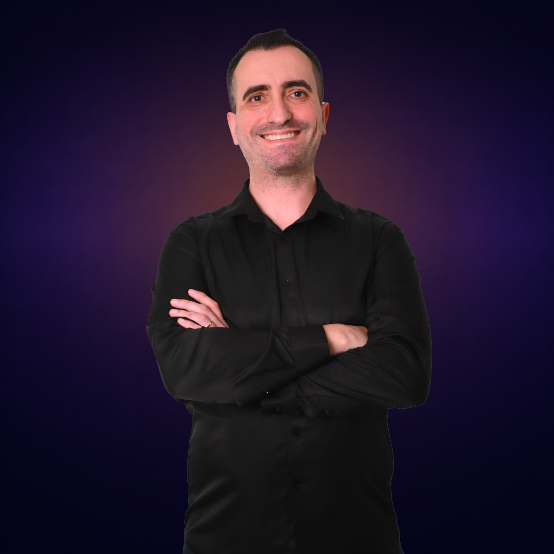 Prof. Dr. Thiago Alegre Coelho Ferreira