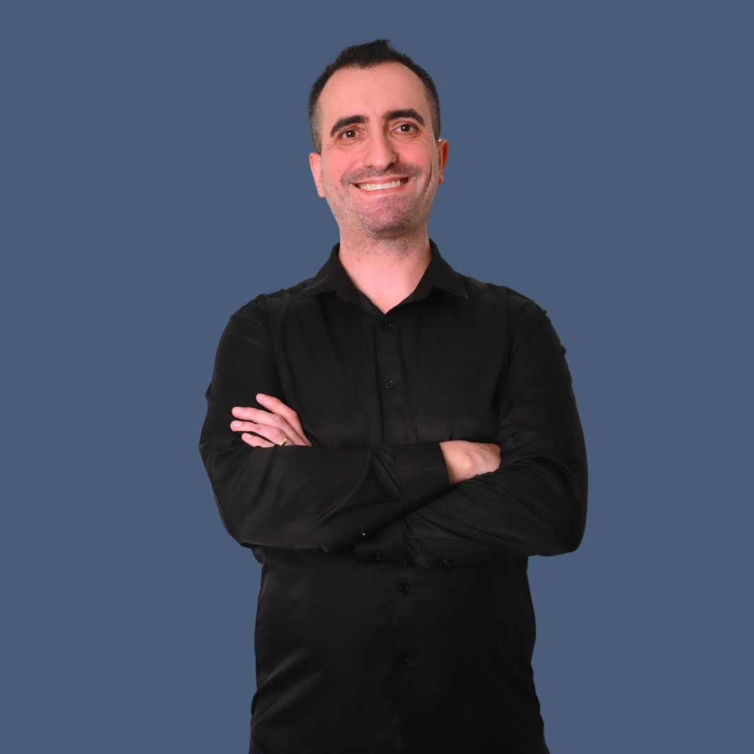 Prof. Dr. Thiago Alegre Coelho Ferreira